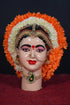 Varalakshmi Amman Face